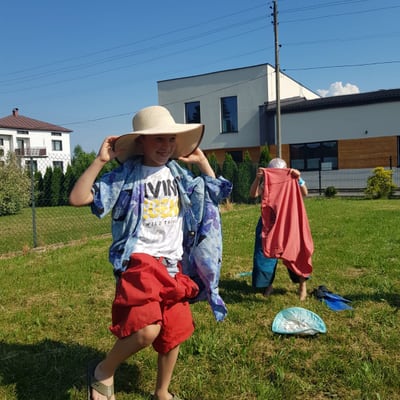 Zakończenie Genki English 2020/21, zdjęcie 39