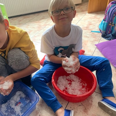 Półkolonie w KaBie, zdjęcie 23