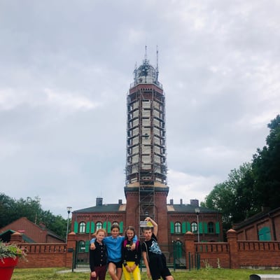 Obóz w Pogorzelicy 2023, zdjęcie 54