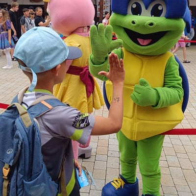 Lato w KaBie, zdjęcie 16