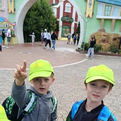 Lato w KaBie, zdjęcie 47