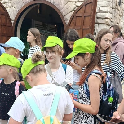 Lato w KaBie, zdjęcie 15