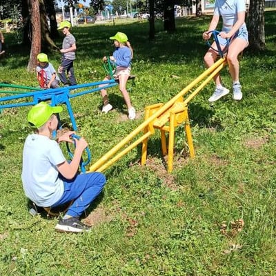 Lato w KaBie, zdjęcie 38