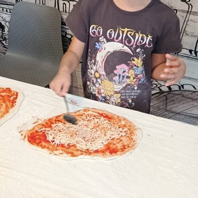 Lato w KaBie, zdjęcie 30