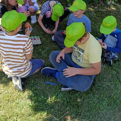 Lato w KaBie, zdjęcie 26