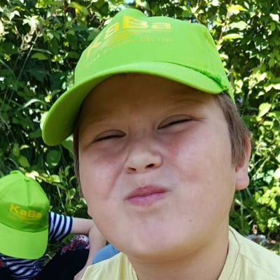 Lato w KaBie, zdjęcie 25