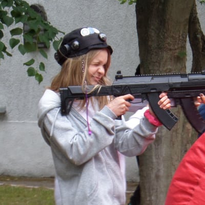 Obóz językowo-rekreacyjny w Mrzeżynie 2021, zdjęcie 219