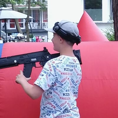 Obóz językowo-rekreacyjny w Mrzeżynie 2021, zdjęcie 239