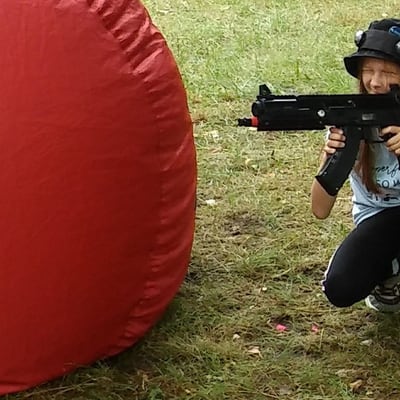 Obóz w Mrzeżynie 2021, zdjęcie 29