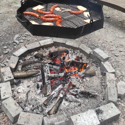 Półkolonie 2021, turnus I: Cyrkowe przygody, zdjęcie 377