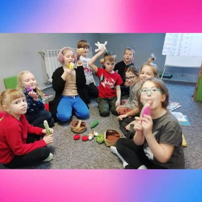Genki English na zajęciach, zdjęcie 36