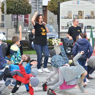 Europejski Dzień Języków 2019, zdjęcie 25