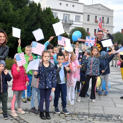 Europejski Dzień Języków 2019, zdjęcie 28