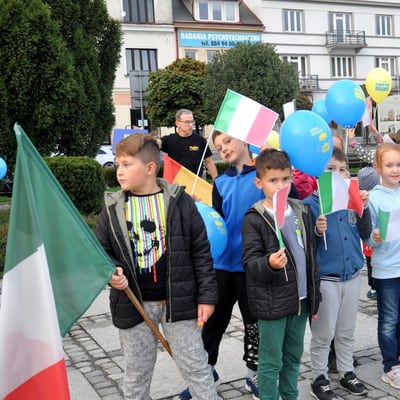 Europejski Dzień Języków 2019, zdjęcie 29
