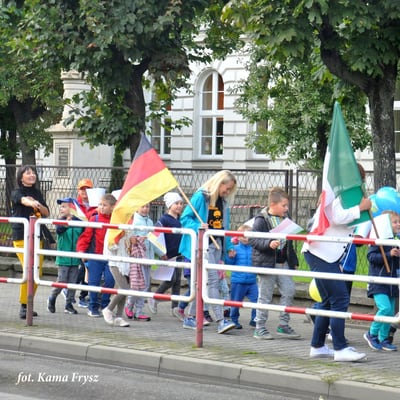 Europejski Dzień Języków 2019, zdjęcie 9