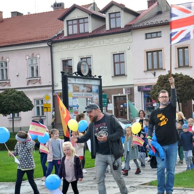 Europejski Dzień Języków 2019, zdjęcie 11