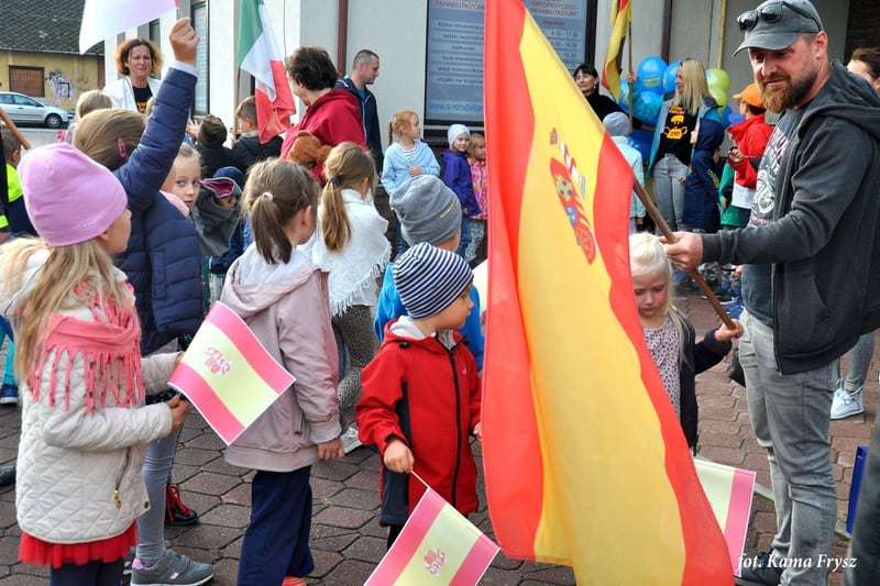 Europejski Dzień Języków 2019, zdjęcie 1