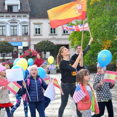 Europejski Dzień Języków 2019, zdjęcie 12