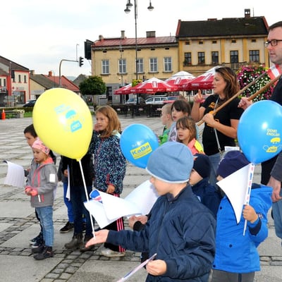 Europejski Dzień Języków 2019, zdjęcie 14