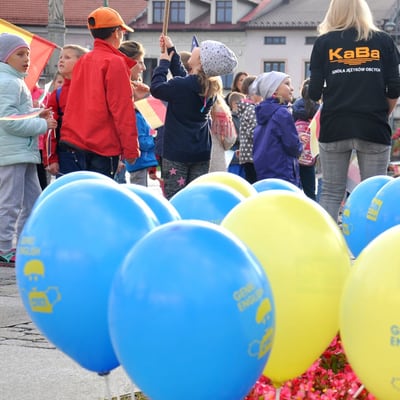 Europejski Dzień Języków 2019, zdjęcie 15