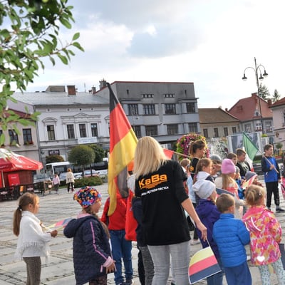 Europejski Dzień Języków 2019, zdjęcie 16