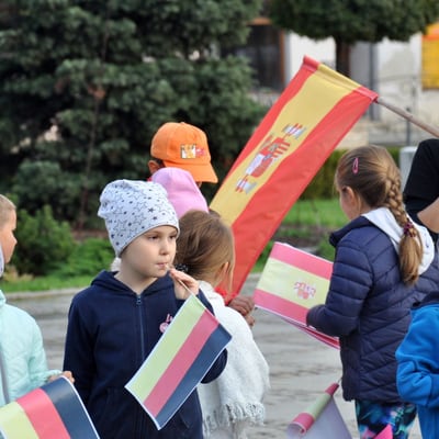 Europejski Dzień Języków 2019, zdjęcie 18