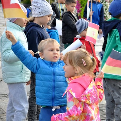 Europejski Dzień Języków 2019, zdjęcie 19