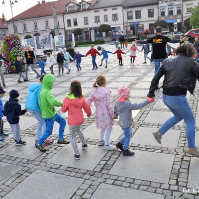 Europejski Dzień Języków 2019, zdjęcie 21