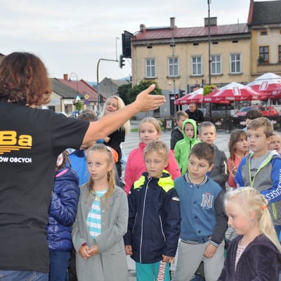 Europejski Dzień Języków 2019, zdjęcie 24