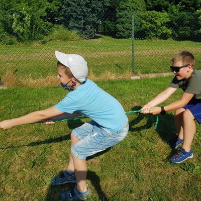 Zakończenie Genki English 2020/21, zdjęcie 47