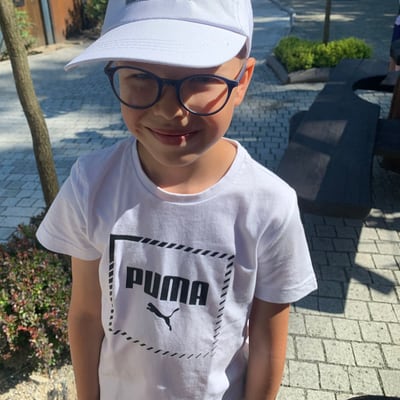 Półkolonie 2021, turnus I: Cyrkowe przygody, zdjęcie 162