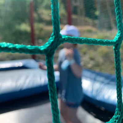 Półkolonie 2021, turnus I: Cyrkowe przygody, zdjęcie 188