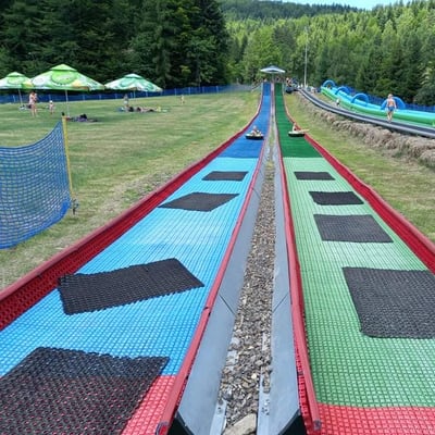 Półkolonie 2021, turnus I: Cyrkowe przygody, zdjęcie 400