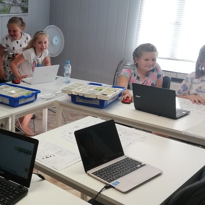 Robotyka po angielsku, zdjęcie 18