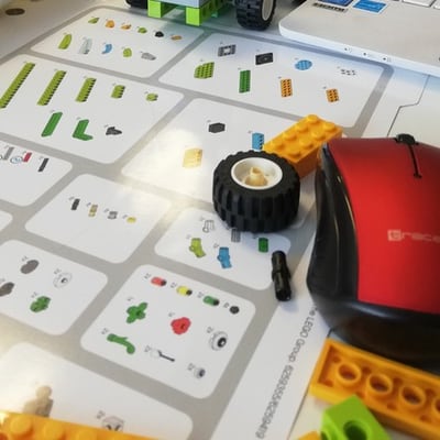 Robotyka po angielsku, zdjęcie 10