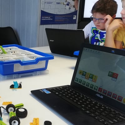 Robotyka po angielsku, zdjęcie 11
