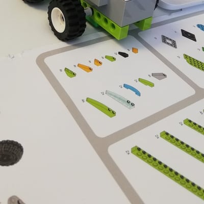 Robotyka po angielsku, zdjęcie 12