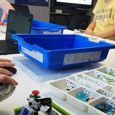 Robotyka po angielsku, zdjęcie 14