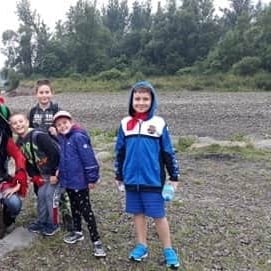Półkolonie w KaBie, zdjęcie 28