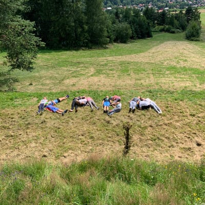 Półkolonie w KaBie, zdjęcie 45