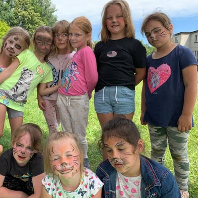Półkolonie w KaBie, zdjęcie 55