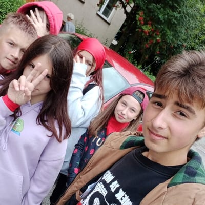 Półkolonie w KaBie, zdjęcie 30