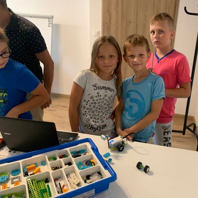 Półkolonie w KaBie, zdjęcie 72