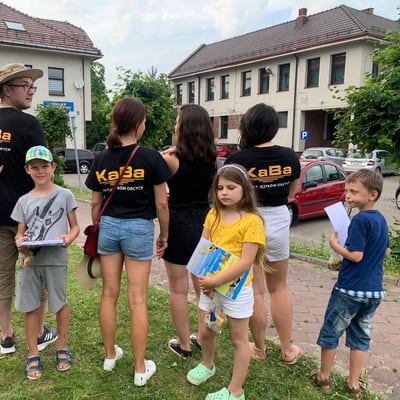 Zakończenie Genki English 2020/21, zdjęcie 71