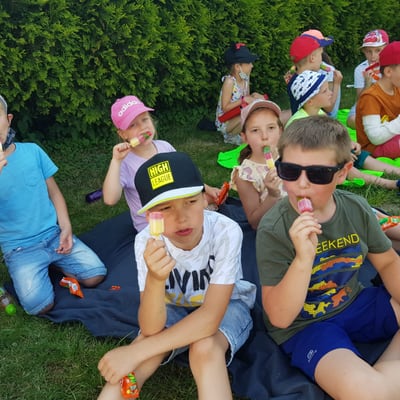 Zakończenie Genki English 2020/21, zdjęcie 56