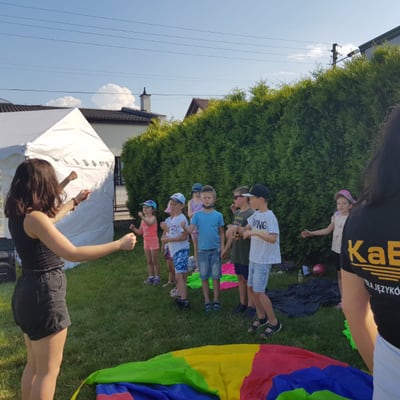 Zakończenie Genki English 2020/21, zdjęcie 62