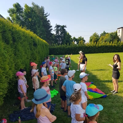 Zakończenie Genki English 2020/21, zdjęcie 64