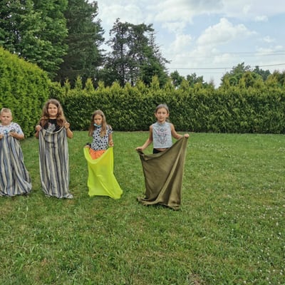 Zakończenie Genki English 2020/21, zdjęcie 69