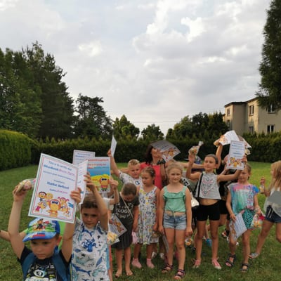 Zakończenie Genki English 2020/21, zdjęcie 72