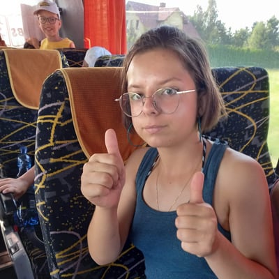 Półkolonie 2021, turnus IV: Survivalowe przygody, zdjęcie 221